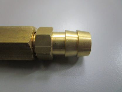 *NEW OEM* 0820 Volvo Penta Shut-Off Cock 947893