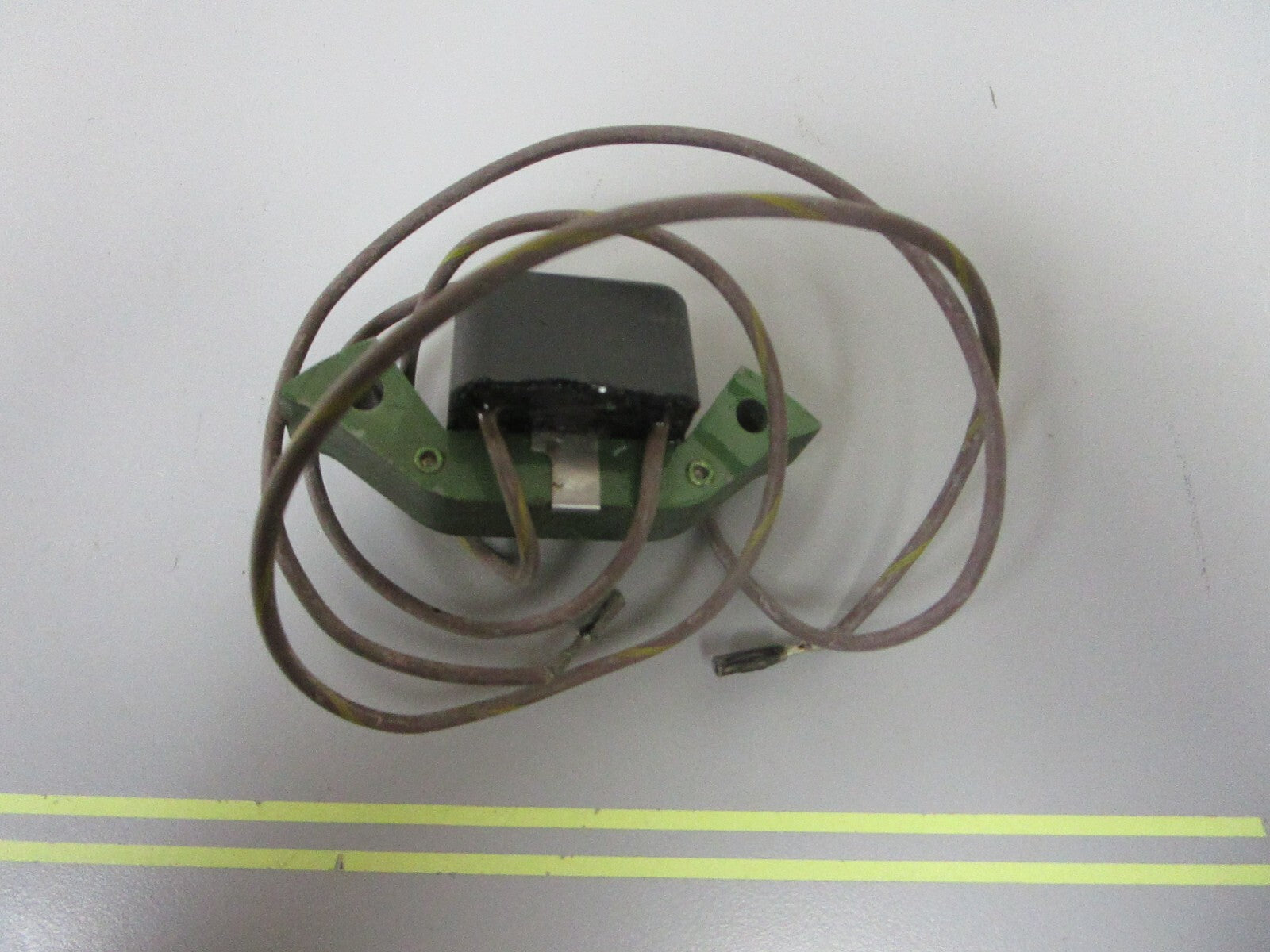 *NEW OEM* 0720 OMC Johnson Evinrude Coil 581635 0581635