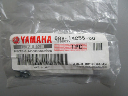 *NEW OEM* 0810 Yamaha Plate 68V-14255-00-00