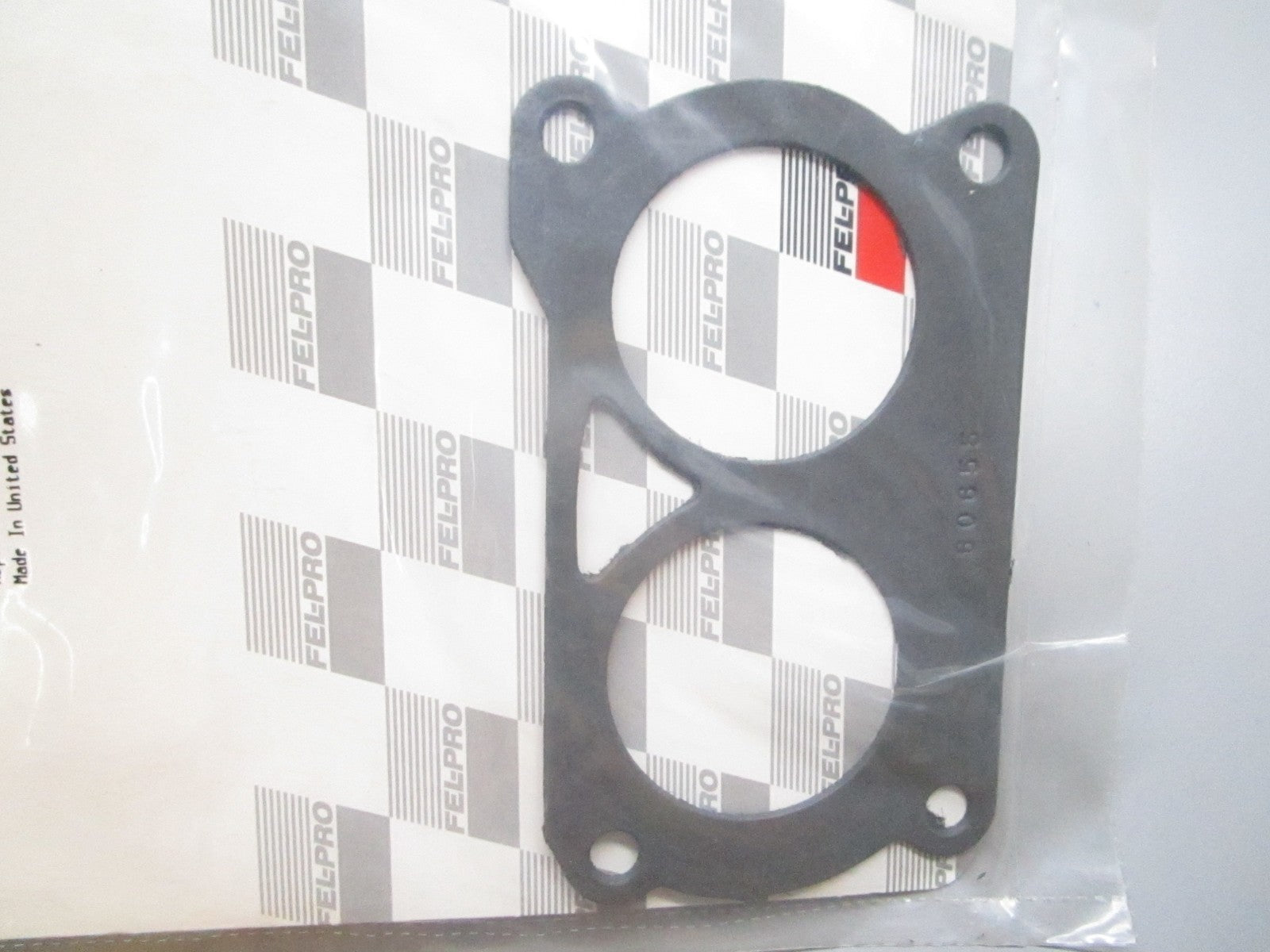 *NEW* 0810 Fel-Pro Throttle Body Gasket 60655