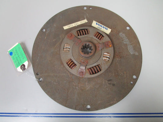 *NEW OEM* 0720 Volvo Penta AQ Damper Plate Absorber 841896