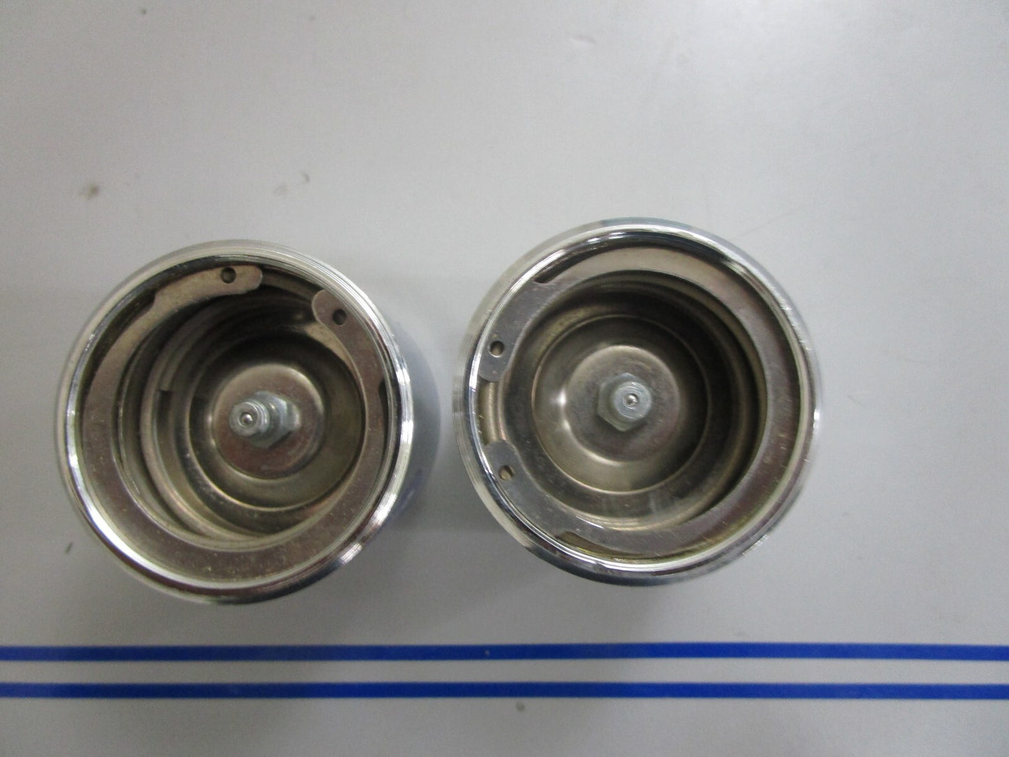 *NEW* 0810 Bearing Buddy Bearing Protector 1781