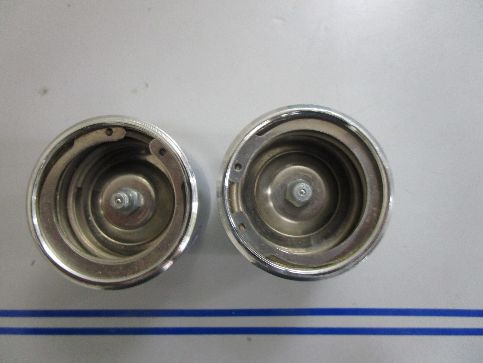 *NEW* 0810 Bearing Buddy Bearing Protector 1781