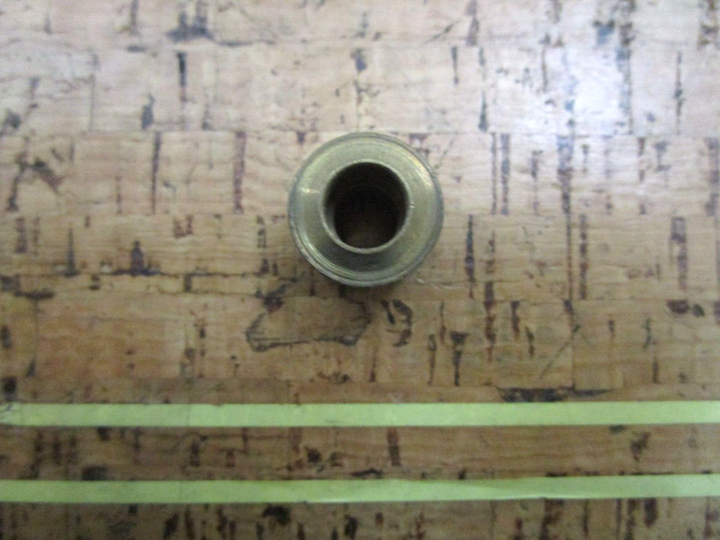 *NEW OEM* 0750 OMC Johnson Evinrude SHIFT ROD BUSHING 307054 0307054