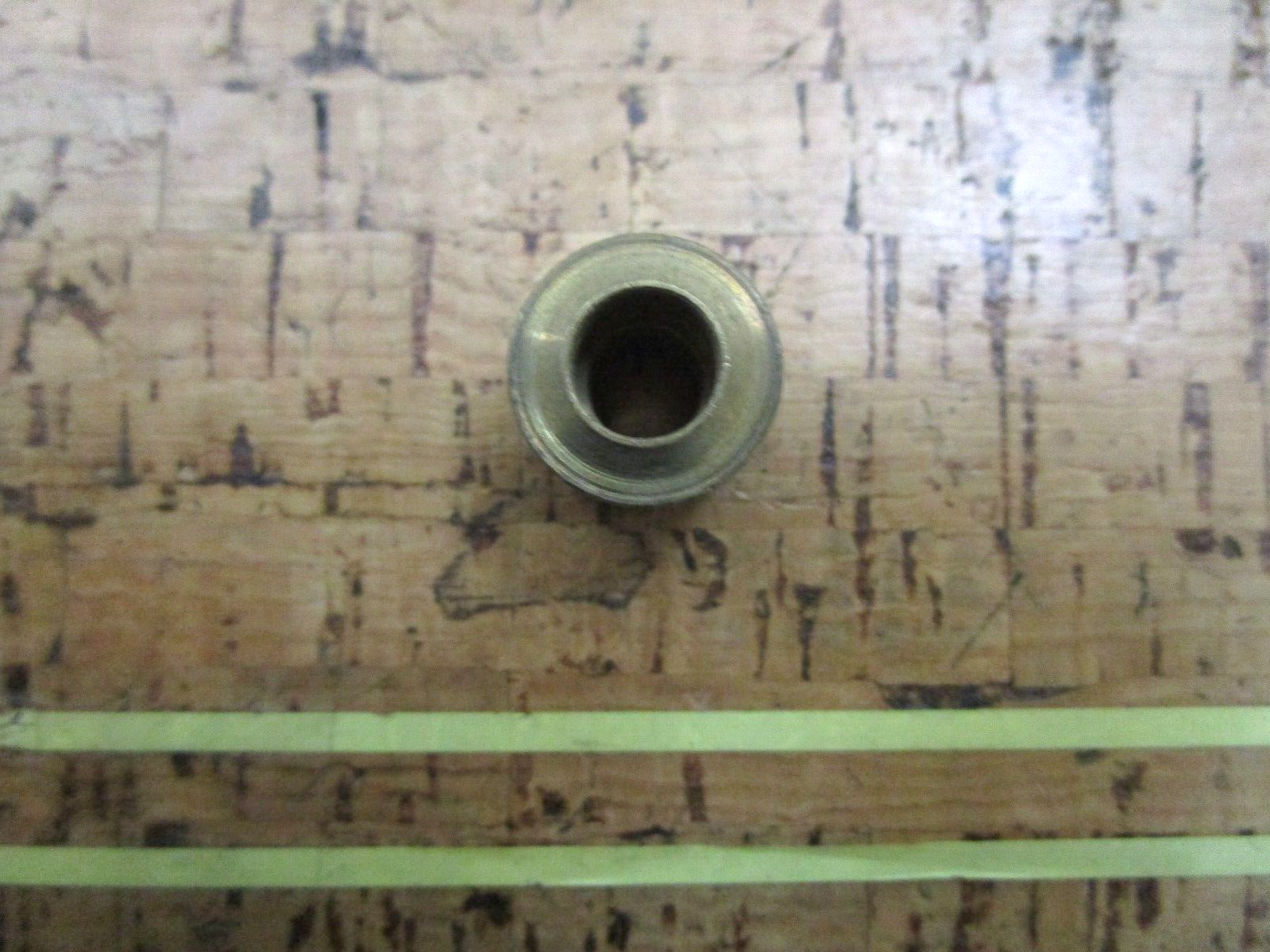 *NEW OEM* 0750 OMC Johnson Evinrude SHIFT ROD BUSHING 307054 0307054