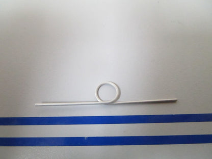 NEW OEM 200672 0200672 OMC Johnson Evinrude Reverse Lock Spring 0810