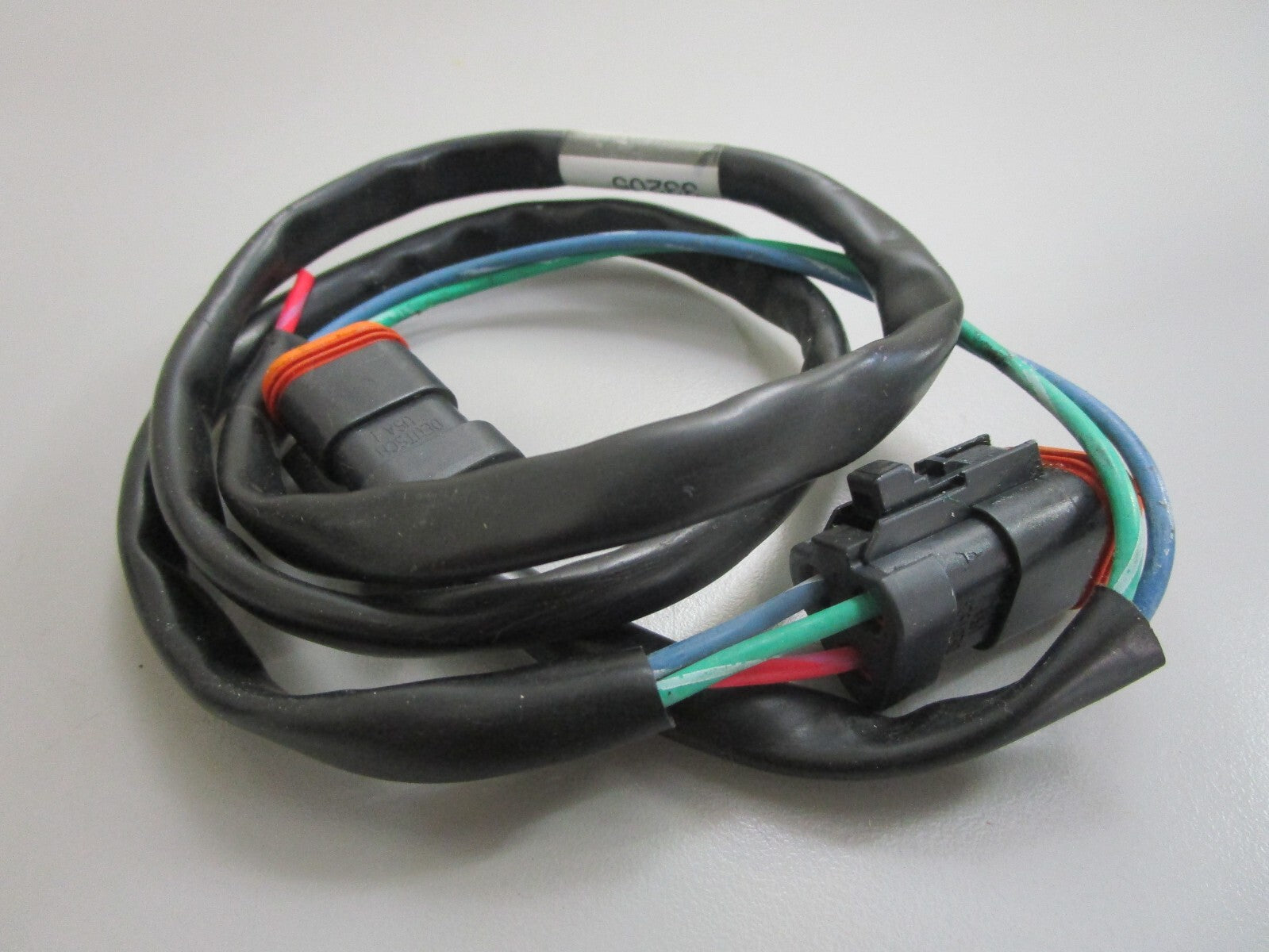 *NEW OEM* 0820 OMC Johnson Evinrude Harness 586895 0586895