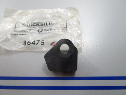NEW OEM 86475 Mercury Quicksilver Coupling 0810