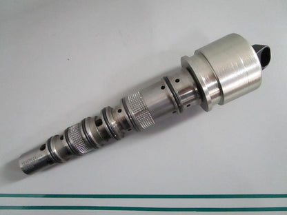 NEW OEM RE324802 John Deere Solenoid Valve 0820
