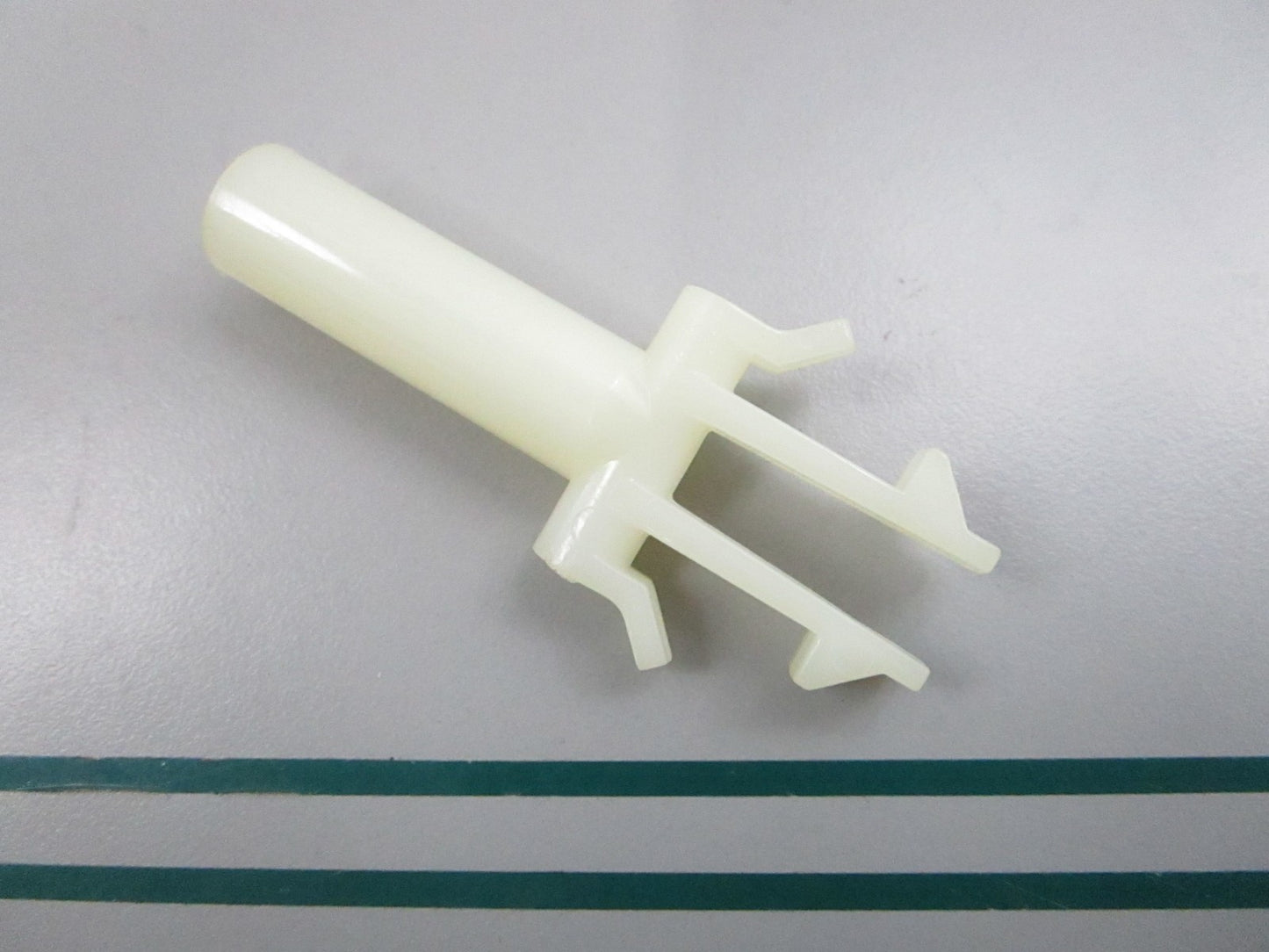 NEW OEM 836411 Whirlpool Shelf Support 0810