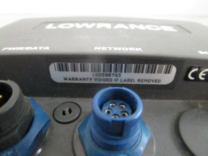 NEW OEM 3300C Lowrance Global Map 0820
