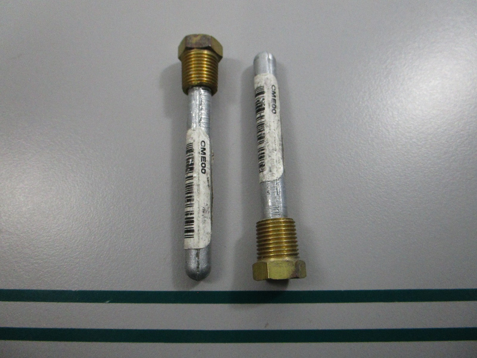 NEW (LOT OF 2) CME00 Replaces: 301069 Martyr Pencil Anode 0810
