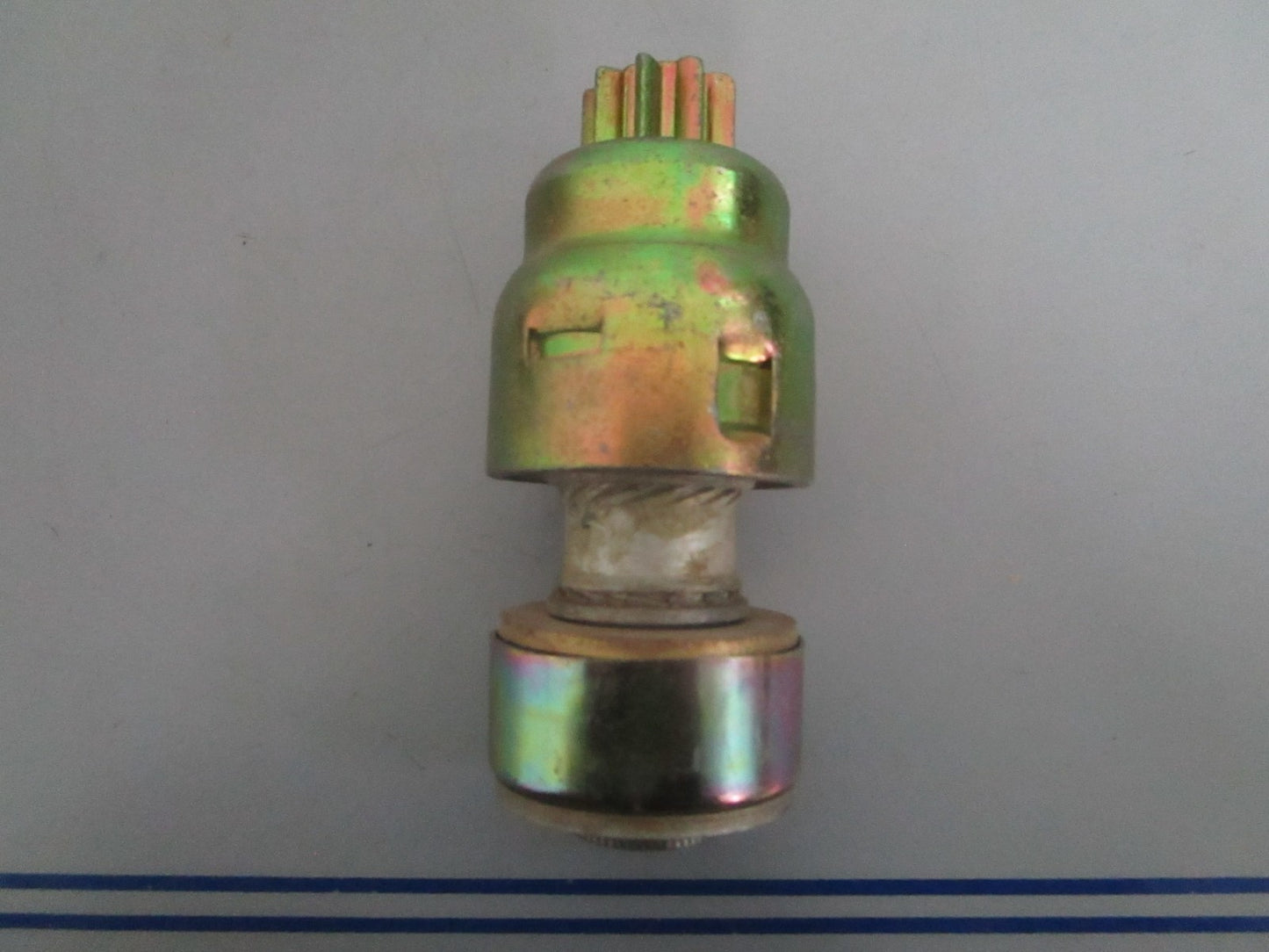 NEW OEM 392-6177 Mercury Quicksilver Bendix Drive Assy 0820
