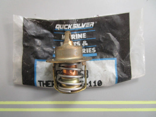 *NEW OEM* 0810 Mercury Quicksilver 110℉ Thermostat F528068