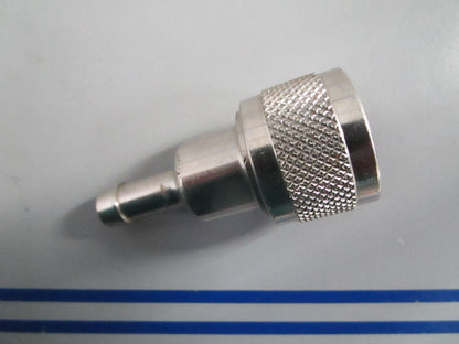 NEW OEM 17660-ZV5-A00 Honda Fuel Connector 0820