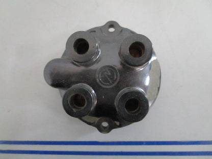 *NEW OEM* 0820 Mercury Quicksilver End Cap Cover 397-743