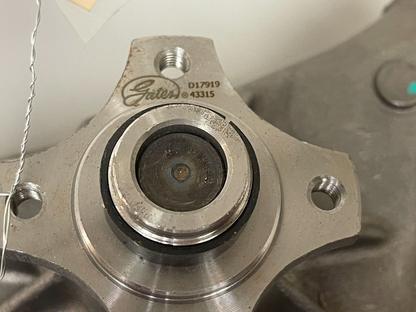 *NEW OEM* 0720 Gates Water Pump Assembly 43315