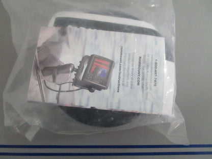 *NEW* 0820 RAM Mounts Riser Plate RAP-402U 672032