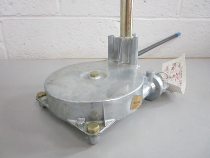 *NEW OEM* 0820 Teleflex Safe-T Steering Helm