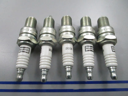 *NEW OEM* (LOT OF 5) 0810 Champion Spark Plug 8332