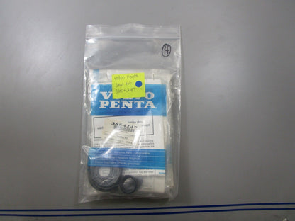 *NEW OEM* 0810 Volvo Penta Seal Kit 3854247