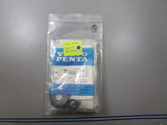 *NEW OEM* 0810 Volvo Penta Seal Kit 3854247