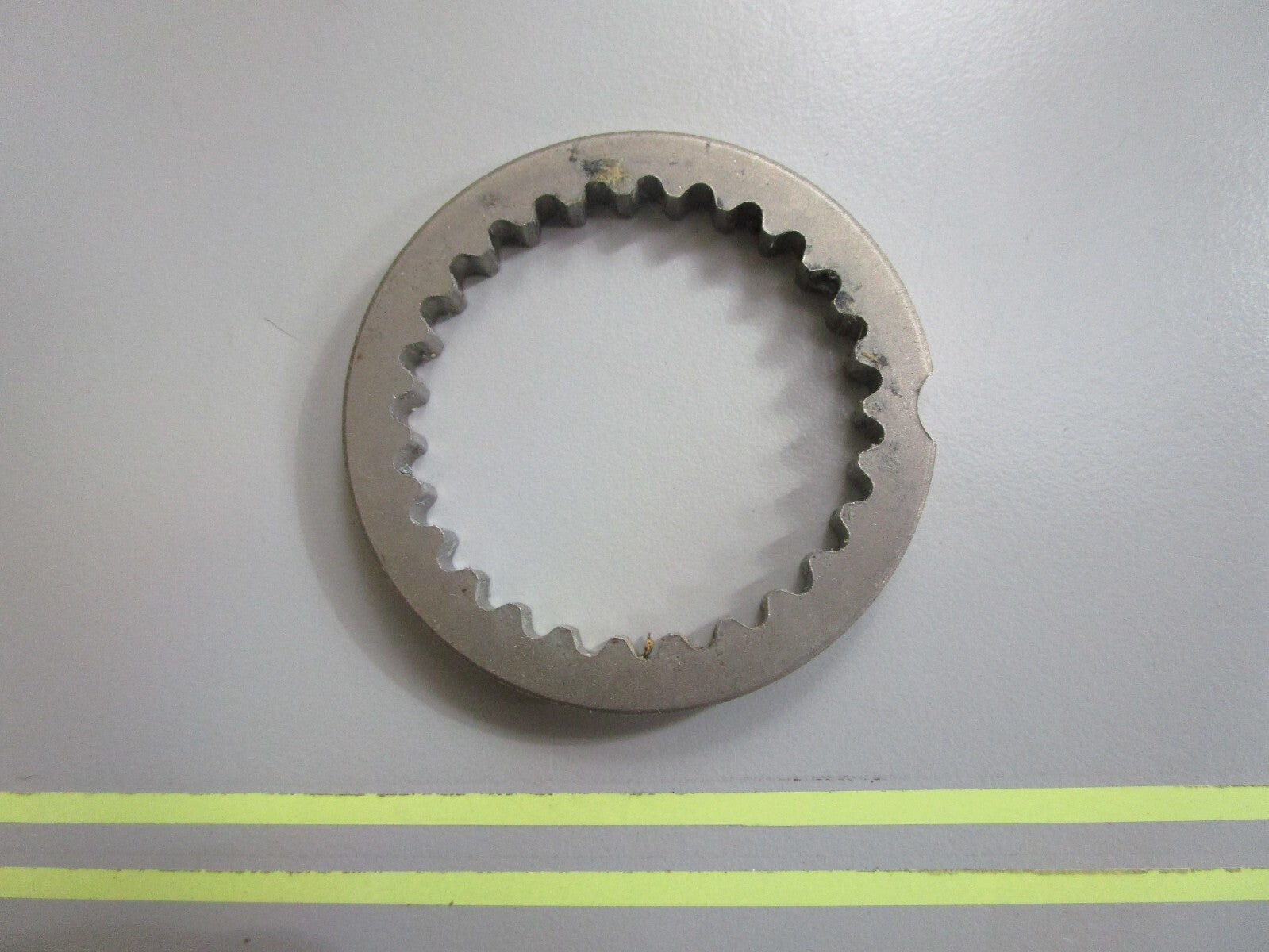 *NEW OEM* 0820 Volvo Penta Thrust Ring 3858457