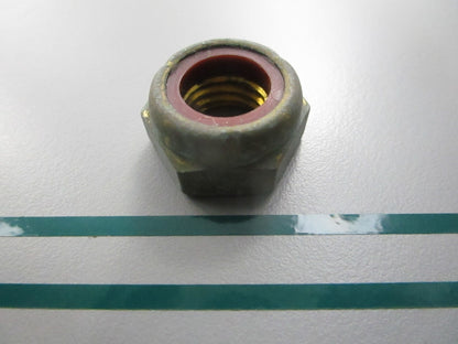 NEW OEM 11-4013414 Mercury Quicksilver Nut 0810