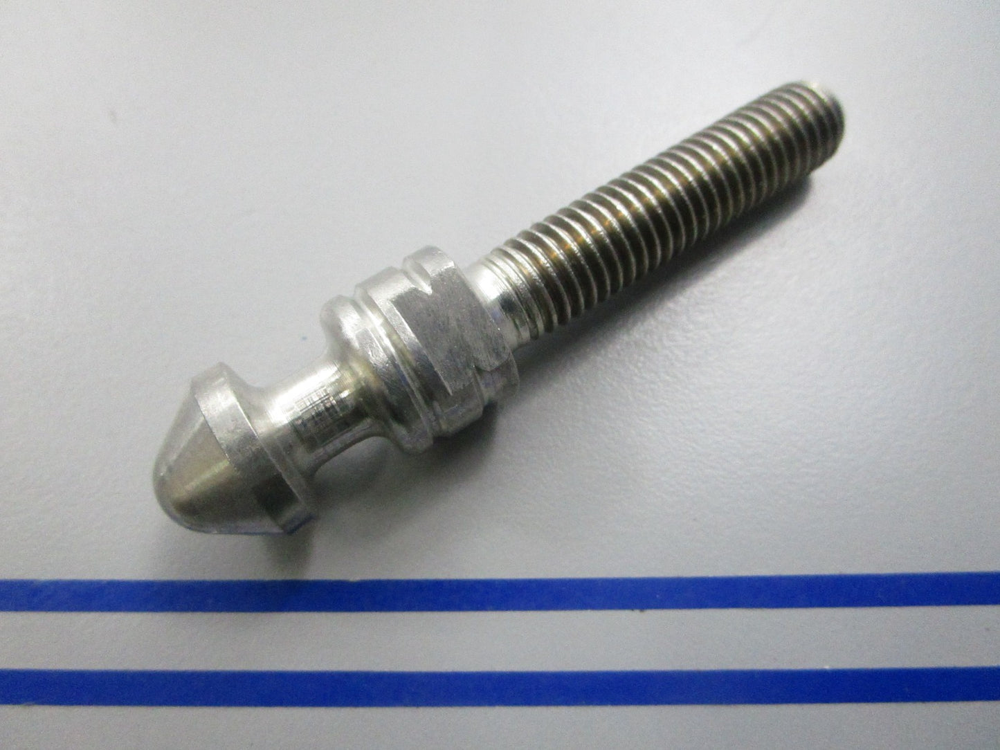 NEW 291000581 Sea-Doo Latch Stud 0810