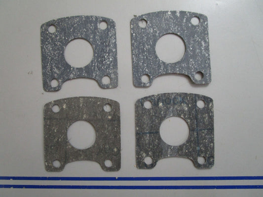 *NEW OEM* (LOT OF 4) 0770 Mercury Quicksilver Gasket 27-32569