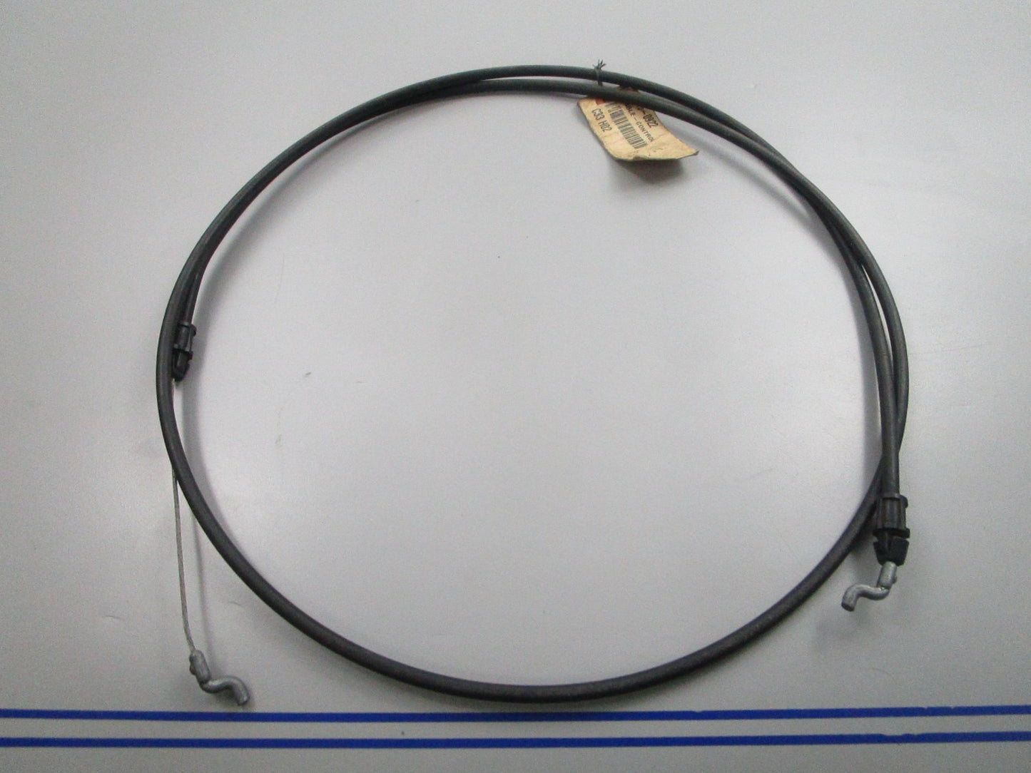 NEW MTD 746-0922 Control Cable 0810