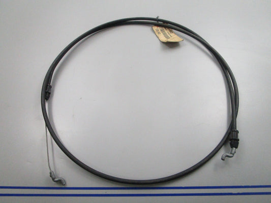 NEW MTD 746-0922 Control Cable 0810
