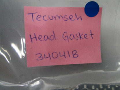 *NEW OEM* 0810 Tecumseh Head Gasket 34041B