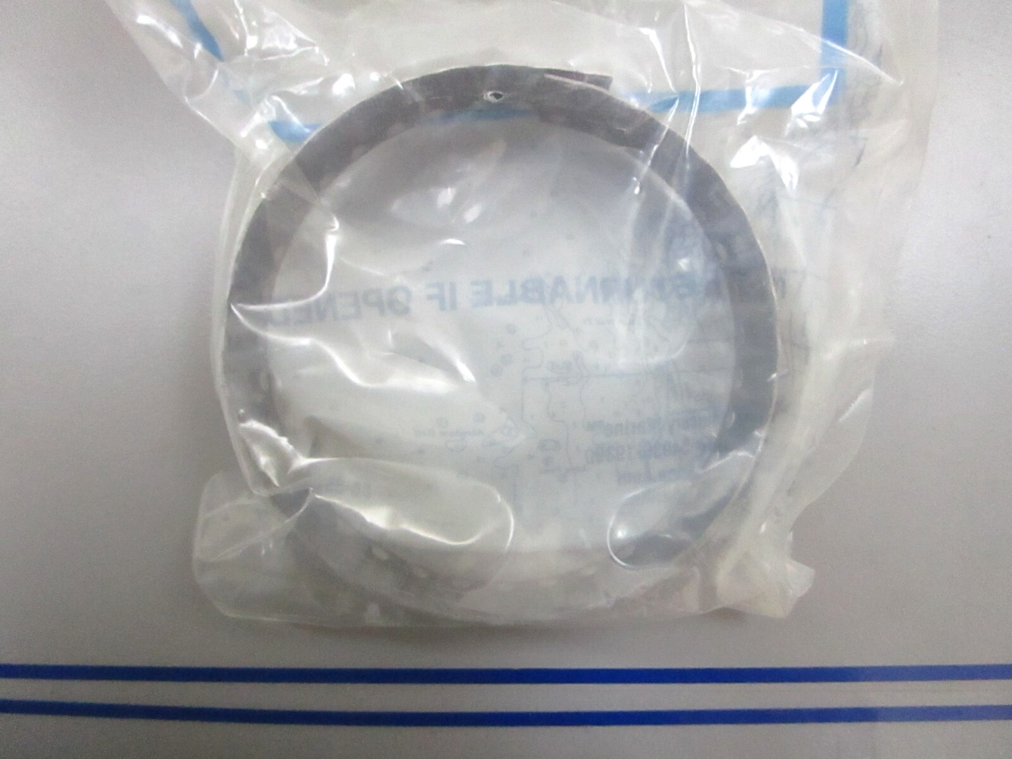 *NEW OEM* 0780 Mercury Quicksilver Ring 61075