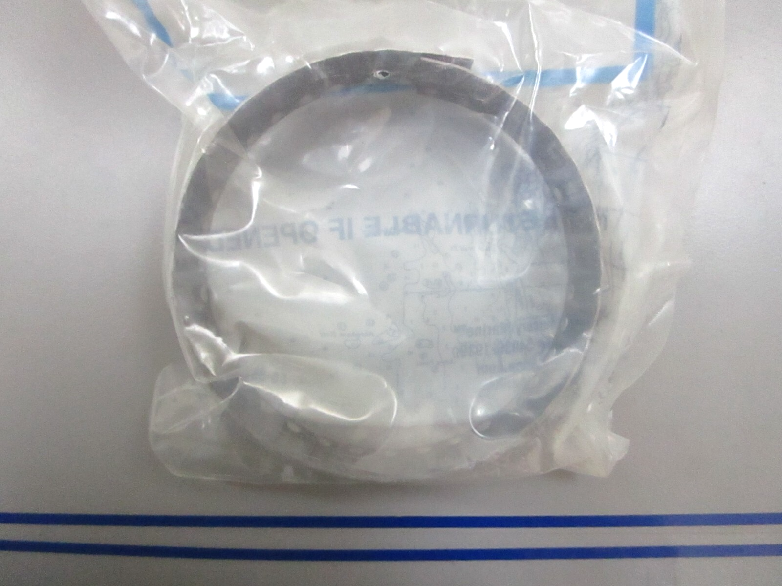 *NEW OEM* 0780 Mercury Quicksilver Ring 61075