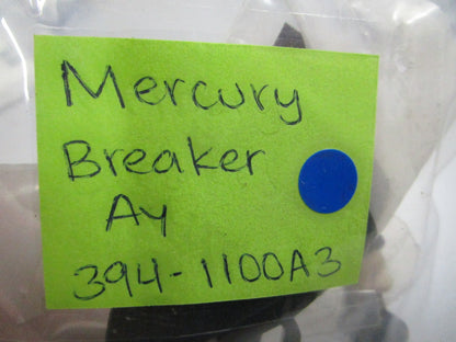 *NEW OEM* 0810 Mercury Quicksilver Breaker Assembly 394-1100A3