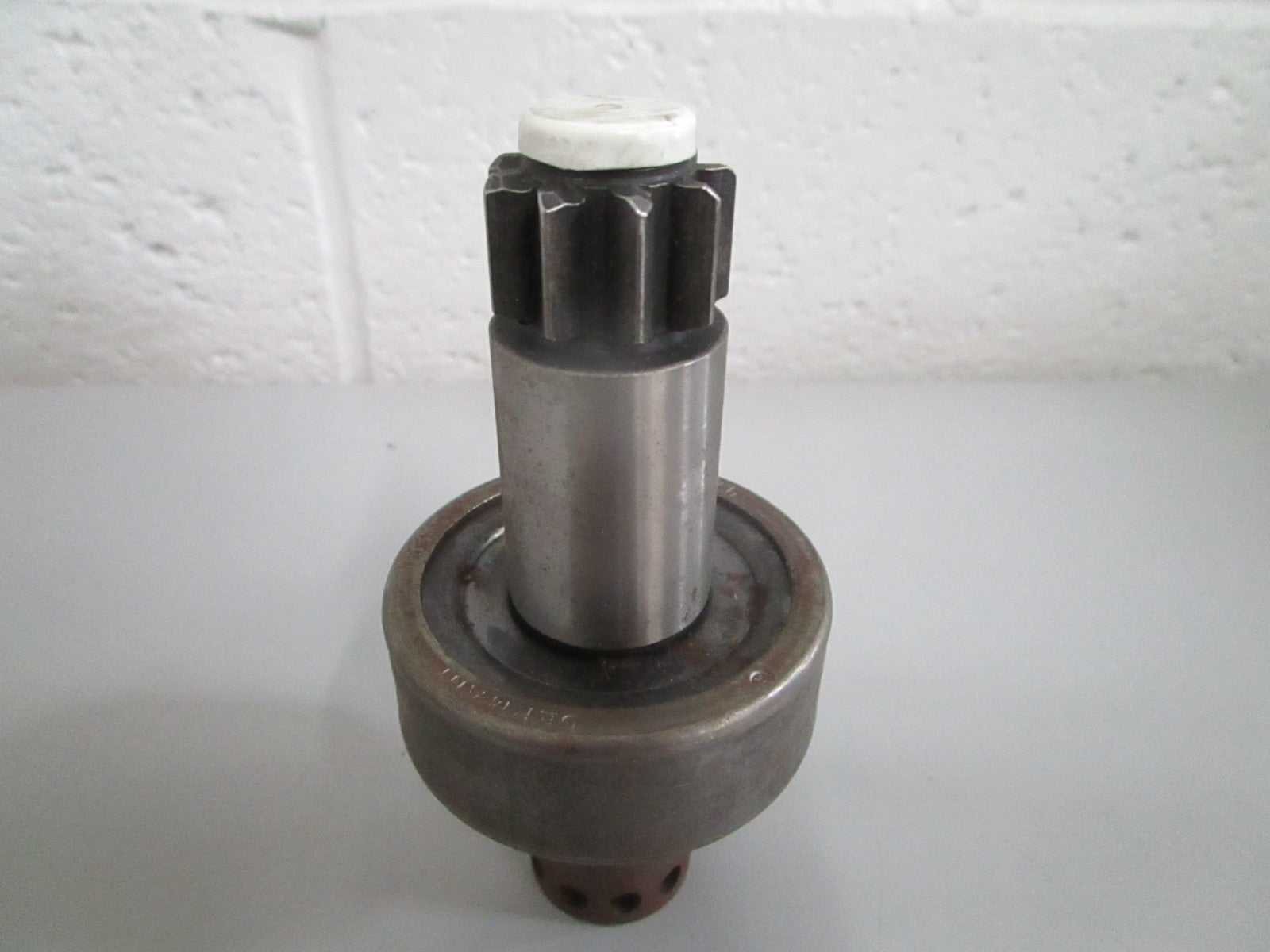 NEW OEM 2006209260 Bosch Starter Motor Drive Gear 0820