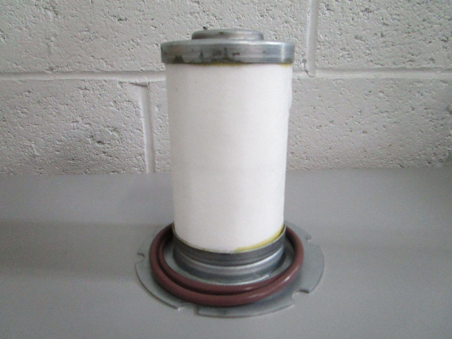 IAP 2901-0523-00 Air Oil Separator Atlas Copco Cross Reference Part NEW 0820