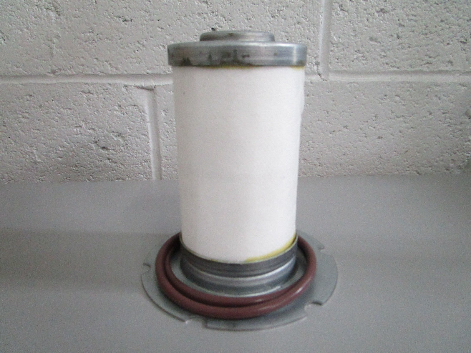 IAP 2901-0523-00 Air Oil Separator Atlas Copco Cross Reference Part NEW 0820