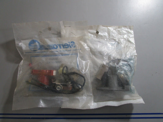 *NEW* (LOT OF 2) 0810 Sierra 18-5263 Tune Up Kit 18-5263 Replaces: 6 Cyl. Volvo