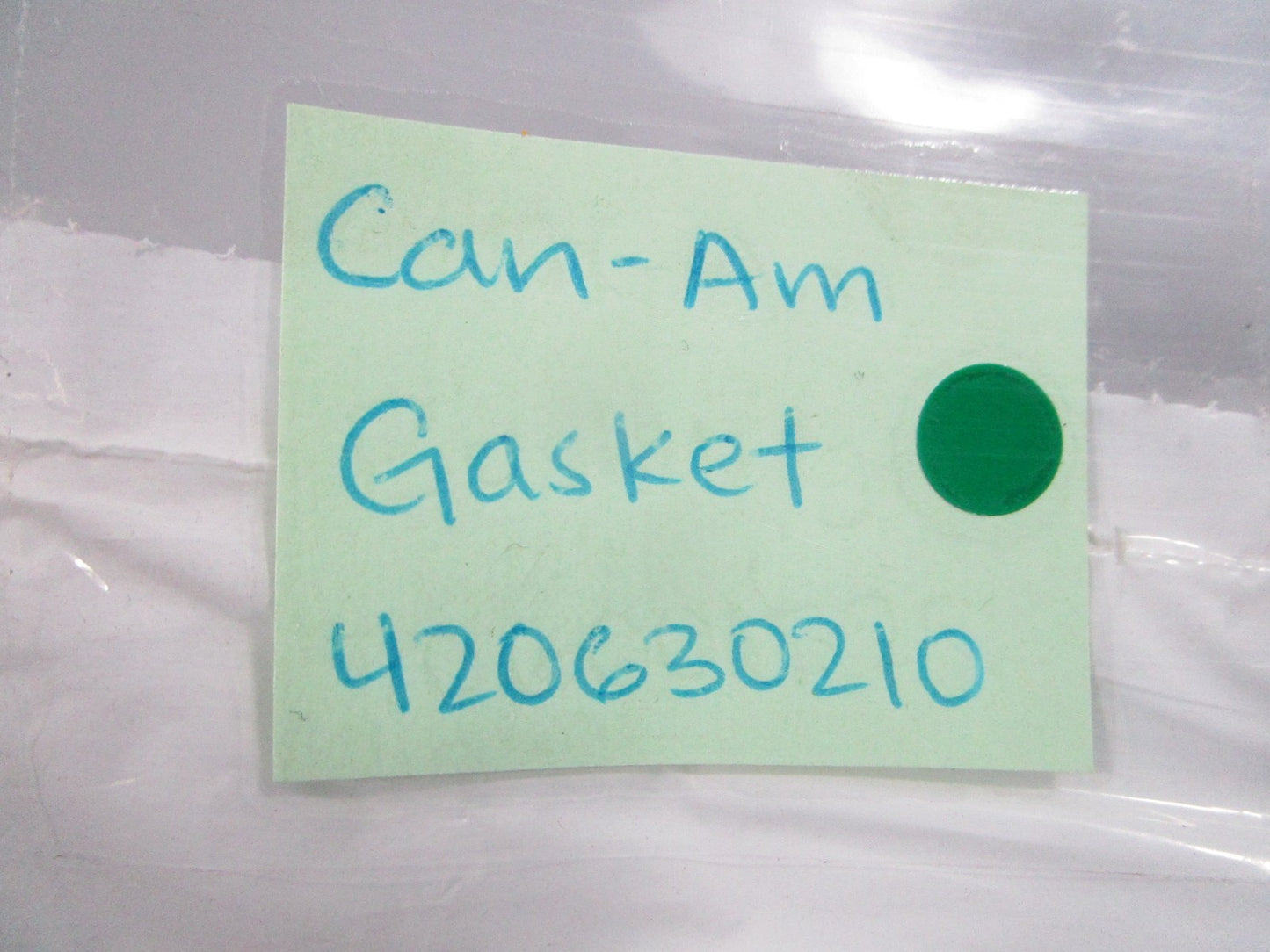 NEW OEM 705800058 Can-Am Cap 0810