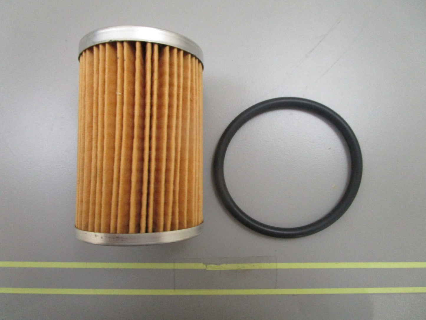 *NEW OEM* 0810 Mercury Quicksilver Filter Fuel 35-866171A01