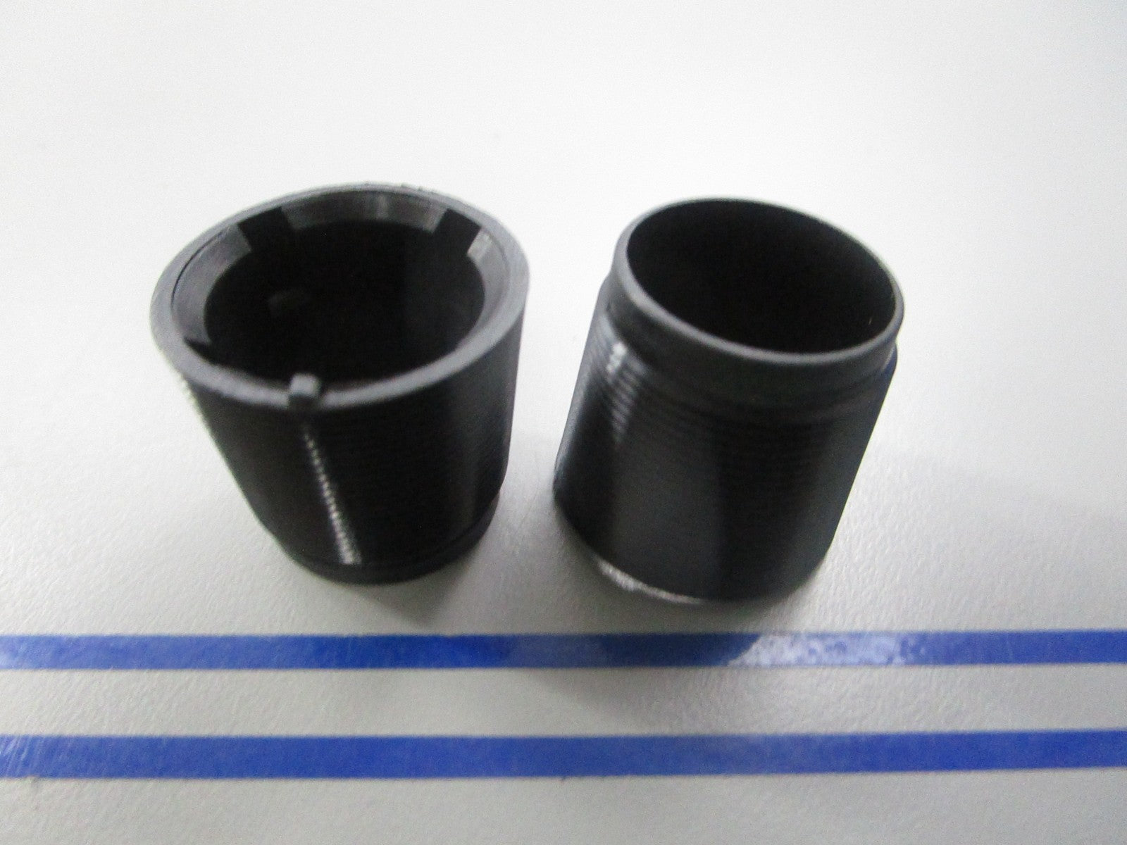 NEW OEM (LOT OF 2) 41674T Mercury Quicksilver Insert 0810