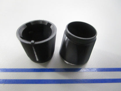 NEW OEM (LOT OF 2) 41674T Mercury Quicksilver Insert 0810