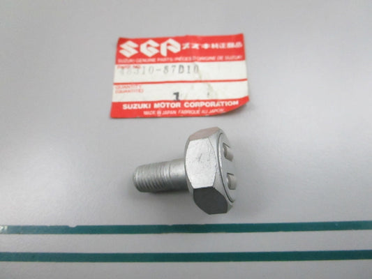 NEW OEM 48310-87D10 Suzuki Trim Cylinder Pad 0810