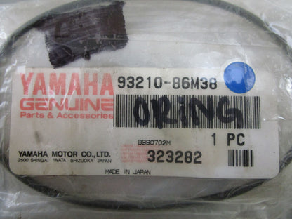 *NEW OEM* 0770 Yamaha O-Ring 93210-86M38