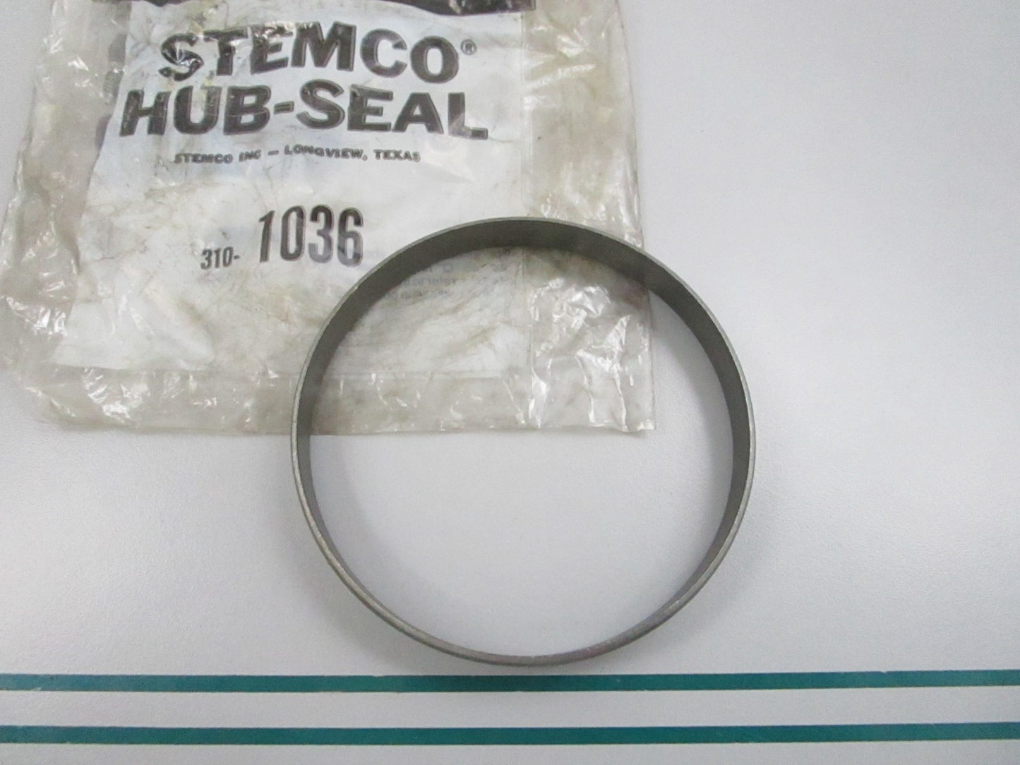 NEW 310-1036 Stemco Hub Seal 0810