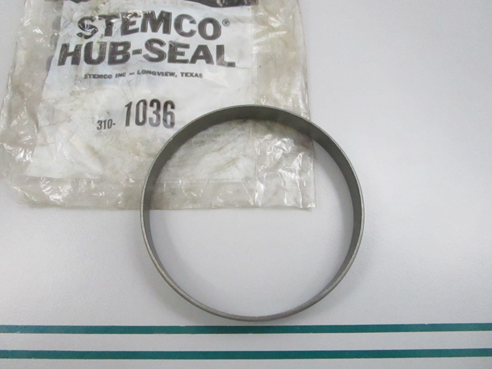 NEW 310-1036 Stemco Hub Seal 0810