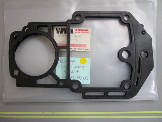 *NEW OEM* 0820 Yamaha Upper Casing Gasket 6K8-45113-A0-00
