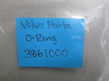 *NEW OEM* (LOT OF 3) 0810 Volvo Penta O-Ring 3861000